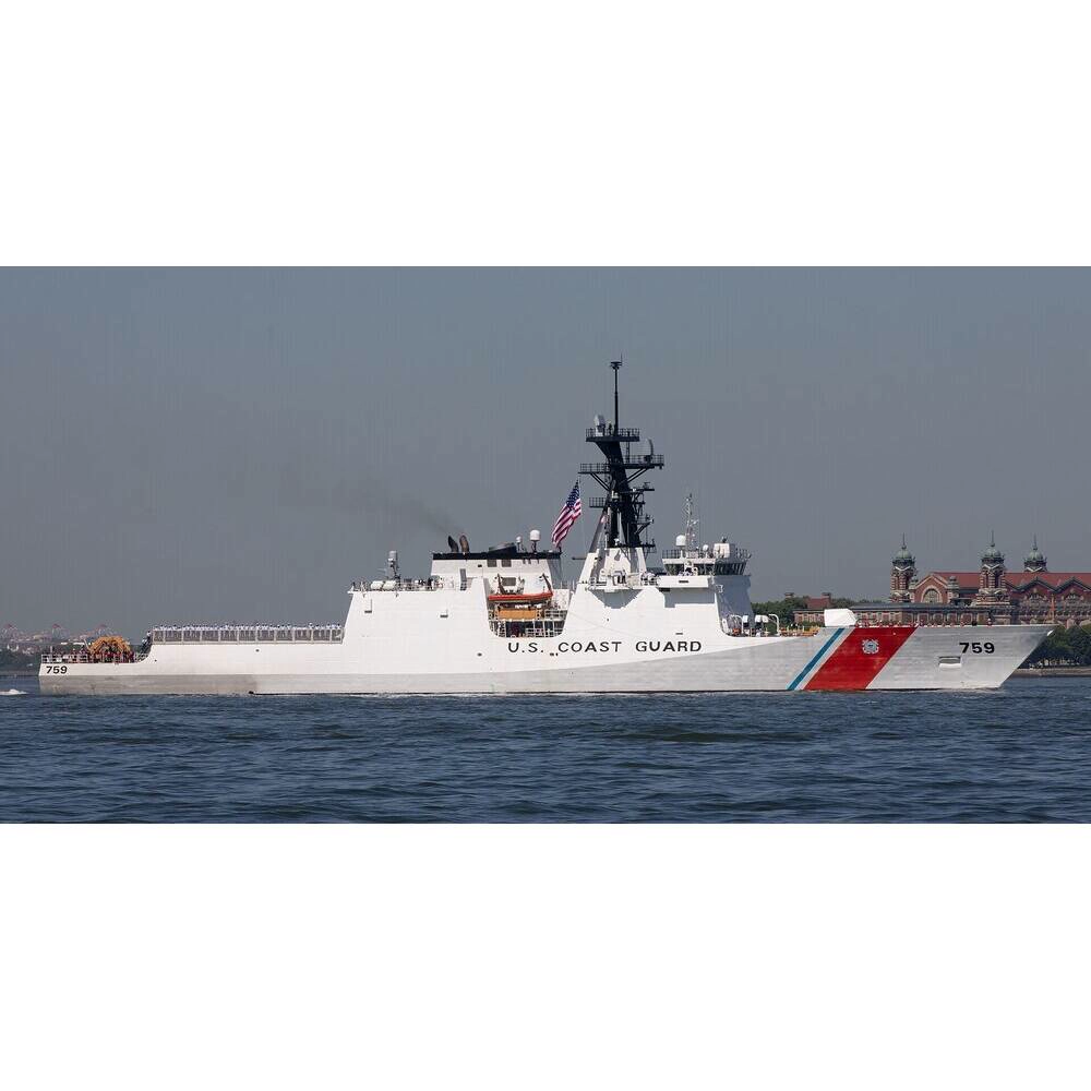 CM122 USCGC Calhoun WMSL-759 30 Inches L Ship Model CM122-USCGC-CALHOUN-WMSL759-30-INCHES-L-SHIP-MODEL-L01.WEBP