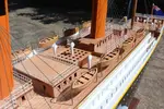 CM126 USCGC Dallas WHEC-716 30 Inches L Ship Model c126-titanic-painted-xxl-exclusive-edition-cruiseship-model-l08.jpg
