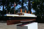 CM126 USCGC Dallas WHEC-716 30 Inches L Ship Model c126-titanic-painted-xxl-exclusive-edition-cruiseship-model-l10.jpg