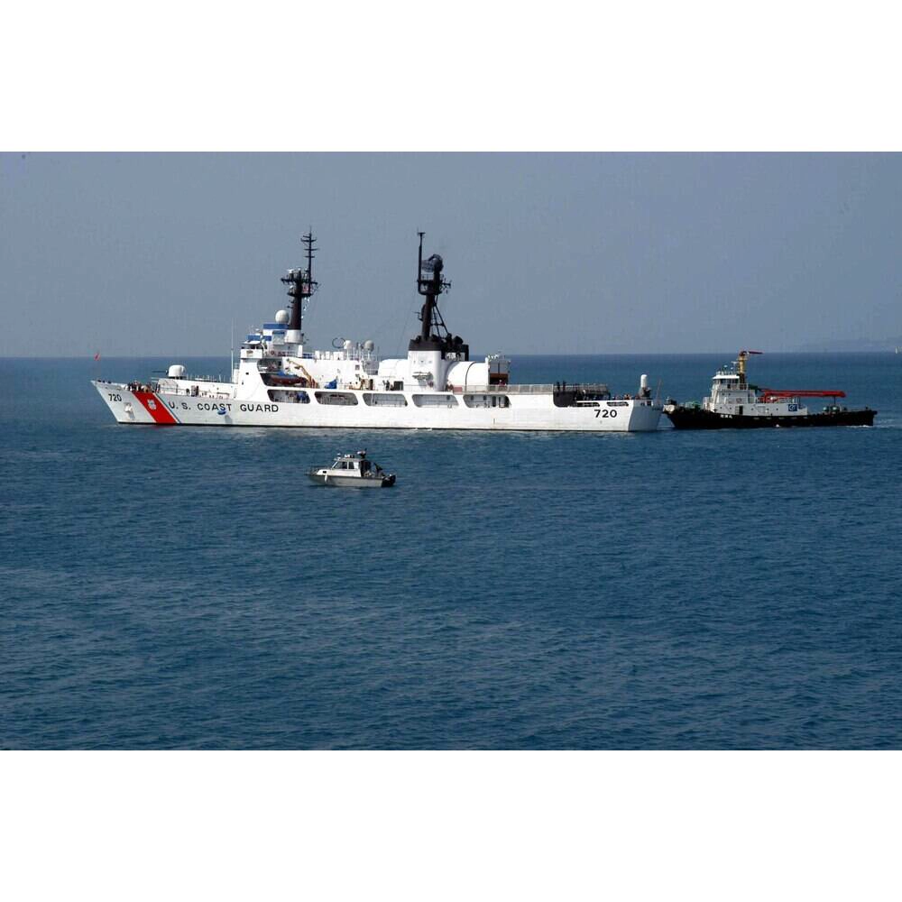 CM130 USCGC Sherman WHEC-720 30 Inches L Ship Model CM130-USCGC-SHERMAN-WHEC720-30-INCHES-L-SHIP-MODEL-L01.WEBP