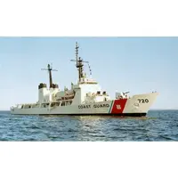 CM130 USCGC Sherman WHEC-720 30 Inches L Ship Model cm129-uscgc-boutwell-whec719-30-inches-l-ship-model-L02.jpg