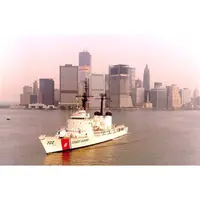 CM132 USCGC Morgenthau WHEC-722 30 Inches L Ship Model cm131-uscgc-gallatin-whec721-30-inches-l-ship-model-L01.jpg