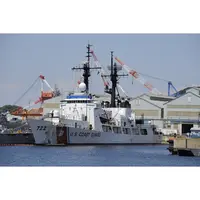 CM132 USCGC Morgenthau WHEC-722 30 Inches L Ship Model cm131-uscgc-gallatin-whec721-30-inches-l-ship-model-L03.jpg