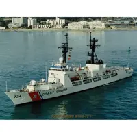 CM134 USCGC Douglas Munro WHEC-724 30 Inches L Ship Model cm133-uscgc-rush-whec723-30-inches-l-ship-model-L01.jpg