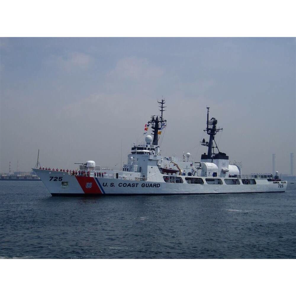 CM135 USCGC Jarvis WHEC-725 30 Inches L Ship Model CM135-USCGC-JARVIS-WHEC725-30-INCHES-L-SHIP-MODEL-L01.WEBP