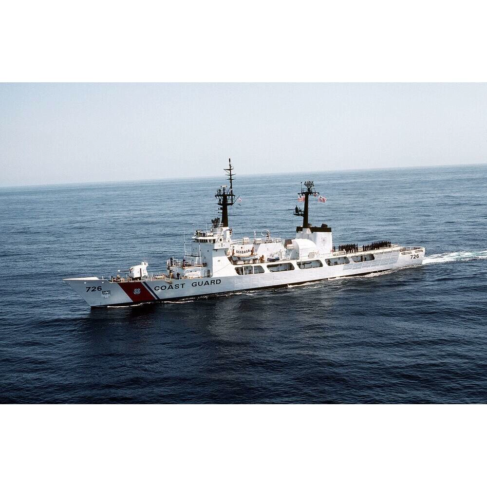 CM136 USCGC John Midgett WHEC-726 30 Inches L Ship Model CM136-USCGC-JOHN-MIDGETT-WHEC726-30-INCHES-L-SHIP-MODEL-L01.WEBP