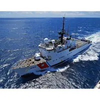 CM138 USCGC Tampa WMEC-902 30 Inches L Ship Model cm137-uscgc-bear-wmec901-30-inches-l-ship-model-L02.JPG