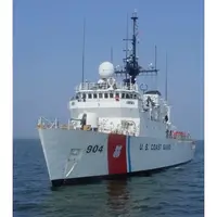 CM140 USCGC Northland WMEC-904 30 Inches L Ship Model cm139-uscgc-harriet-lane-wmec903-30-inches-l-ship-model-L01.jpg