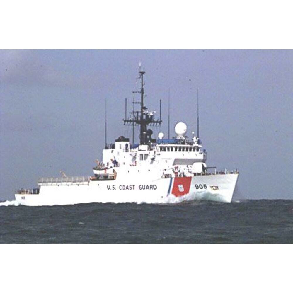 CM141 USCGC Spencer WMEC-905 30 Inches L Ship Model CM141-USCGC-SPENCER-WMEC905-30-INCHES-L-SHIP-MODEL-L01.WEBP