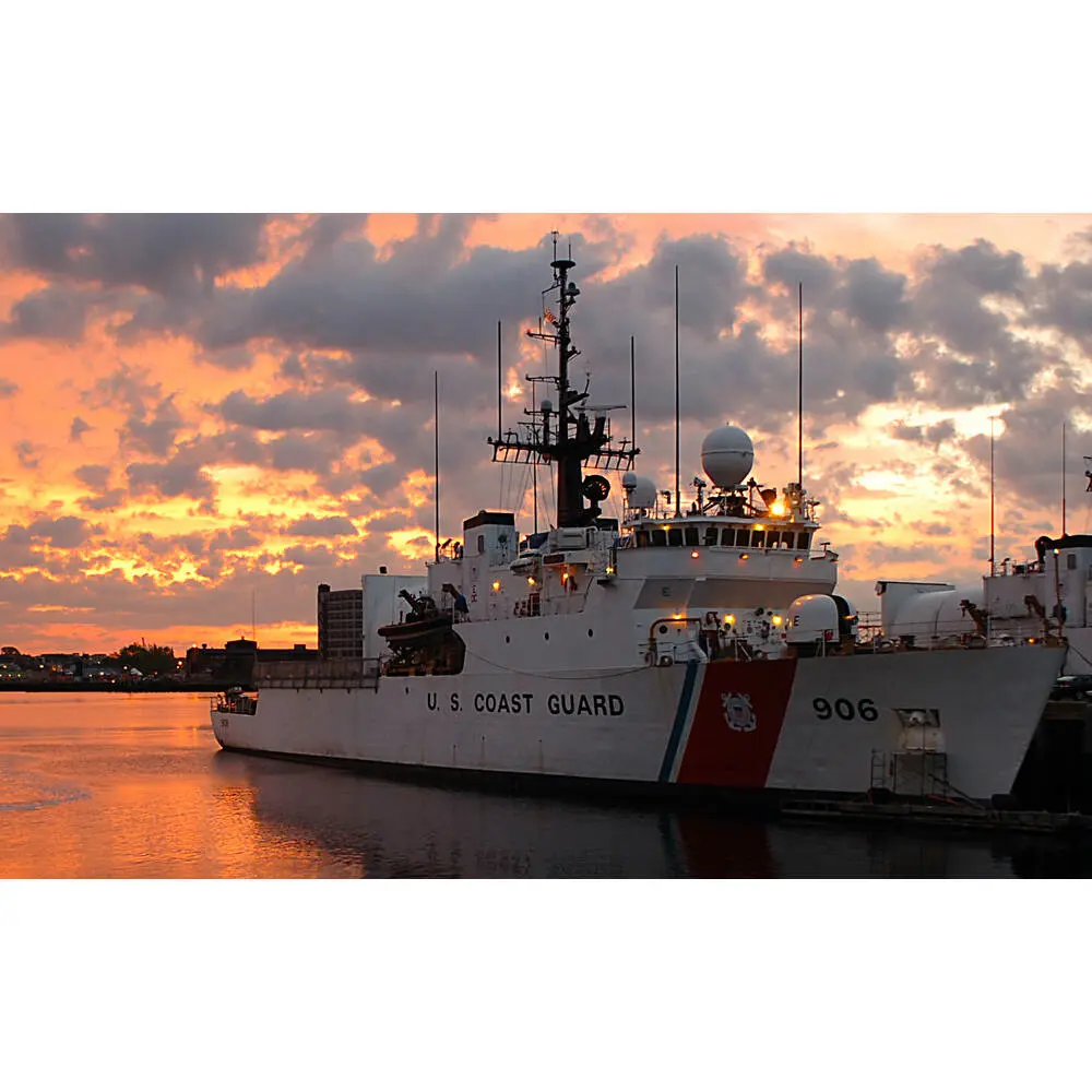 CM142 USCGC Seneca WMEC-906 30 Inches L Ship Model CM141-USCGC-SPENCER-WMEC905-30-INCHES-L-SHIP-MODEL-L01.WEBP