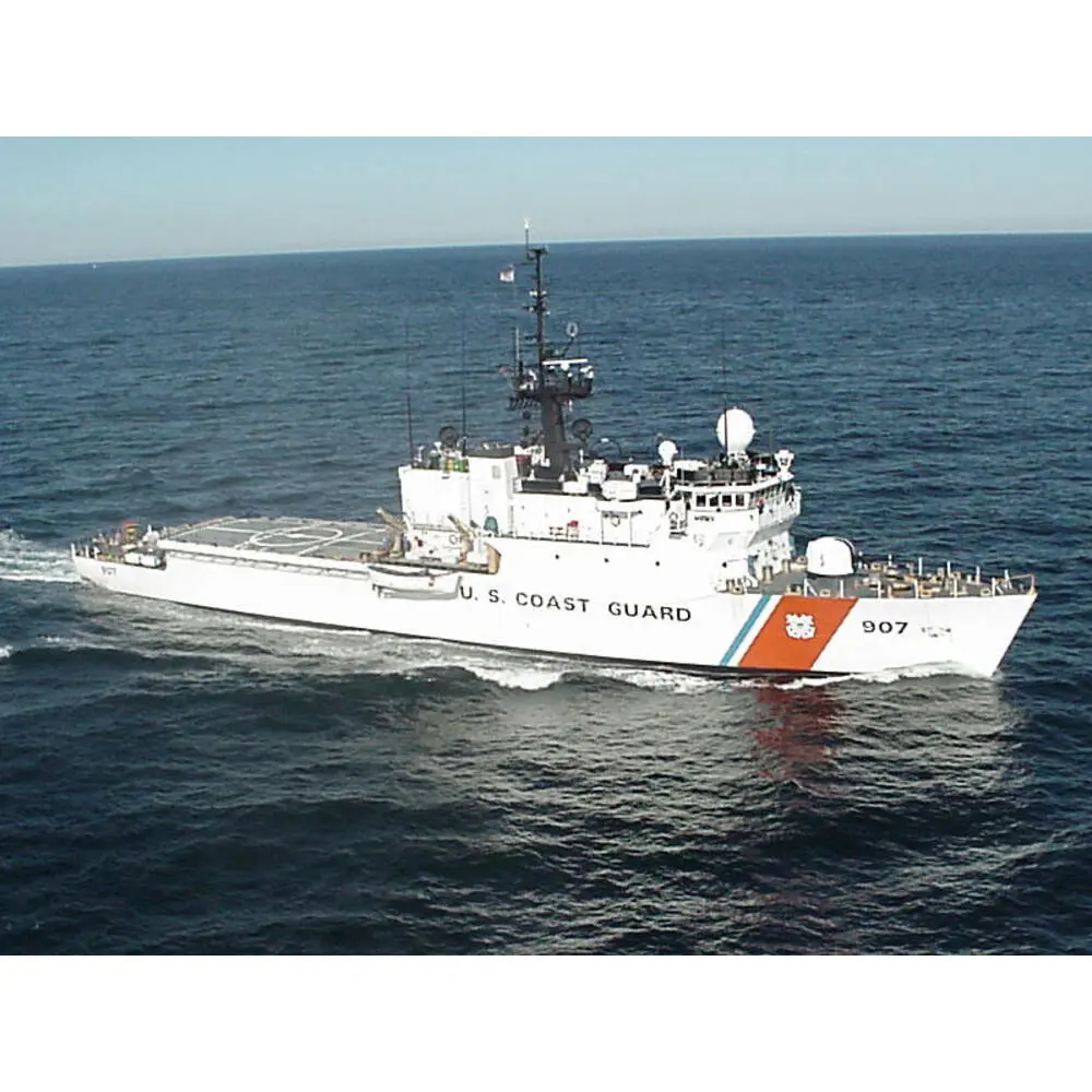 CM143 USCGC Escanaba WMEC-907 30 Inches L Ship Model CM142-USCGC-SENECA-WMEC906-30-INCHES-L-SHIP-MODEL-L01.WEBP