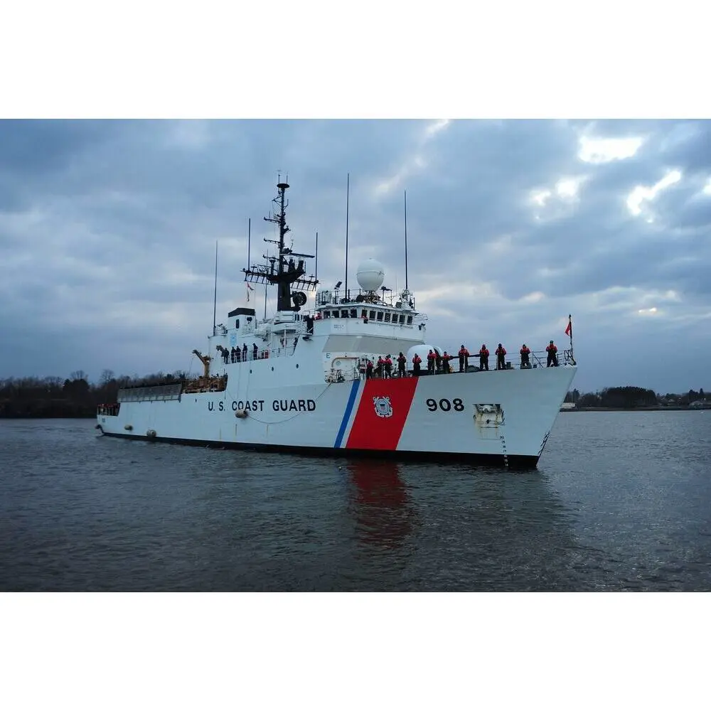 CM144 USCGC Tahoma WMEC-908 30 Inches L Ship Model CM143-USCGC-ESCANABA-WMEC907-30-INCHES-L-SHIP-MODEL-L01.WEBP