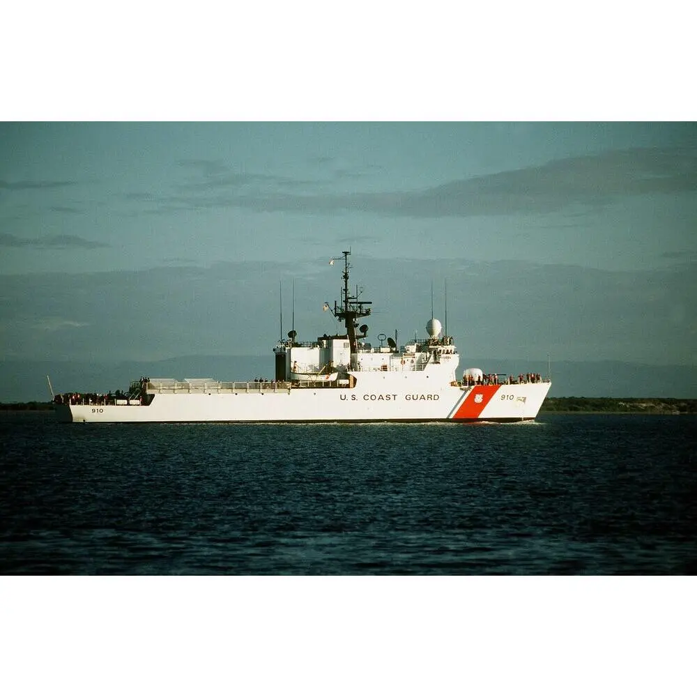 CM145 USCGC Thetis WMEC-910 30 Inches L Ship Model CM144-USCGC-TAHOMA-WMEC908-30-INCHES-L-SHIP-MODEL-L01.WEBP