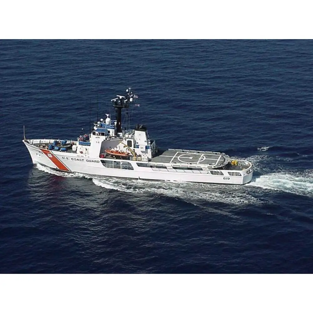 CM153 USCGC Confidence WMEC-619 30 Inches L Ship Model CM152-USCGC-ACTIVE-WMEC618-30-INCHES-L-SHIP-MODEL-L01.WEBP