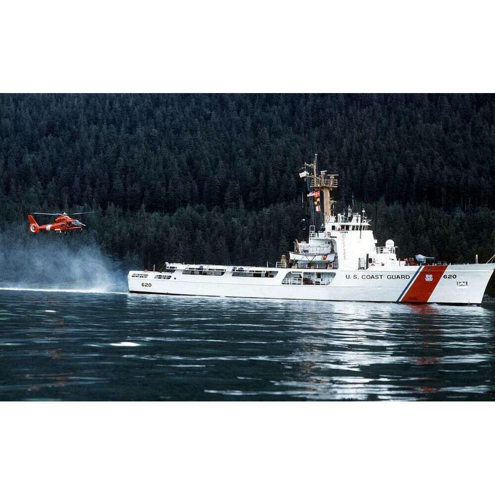 CM154 USCGC Resolute WMEC-620 30 Inches L Ship Model CM154-USCGC-RESOLUTE-WMEC620-30-INCHES-L-SHIP-MODEL-L01.WEBP