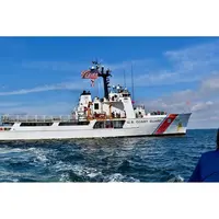 CM154 USCGC Resolute WMEC-620 30 Inches L Ship Model cm153-uscgc-confidence-wmec619-30-inches-l-ship-model-L02.jpg