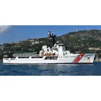 CM154 USCGC Resolute WMEC-620 30 Inches L Ship Model cm153-uscgc-confidence-wmec619-30-inches-l-ship-model-L03.jpg