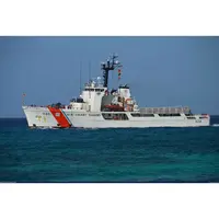 CM154 USCGC Resolute WMEC-620 30 Inches L Ship Model cm153-uscgc-confidence-wmec619-30-inches-l-ship-model-L04.jpg