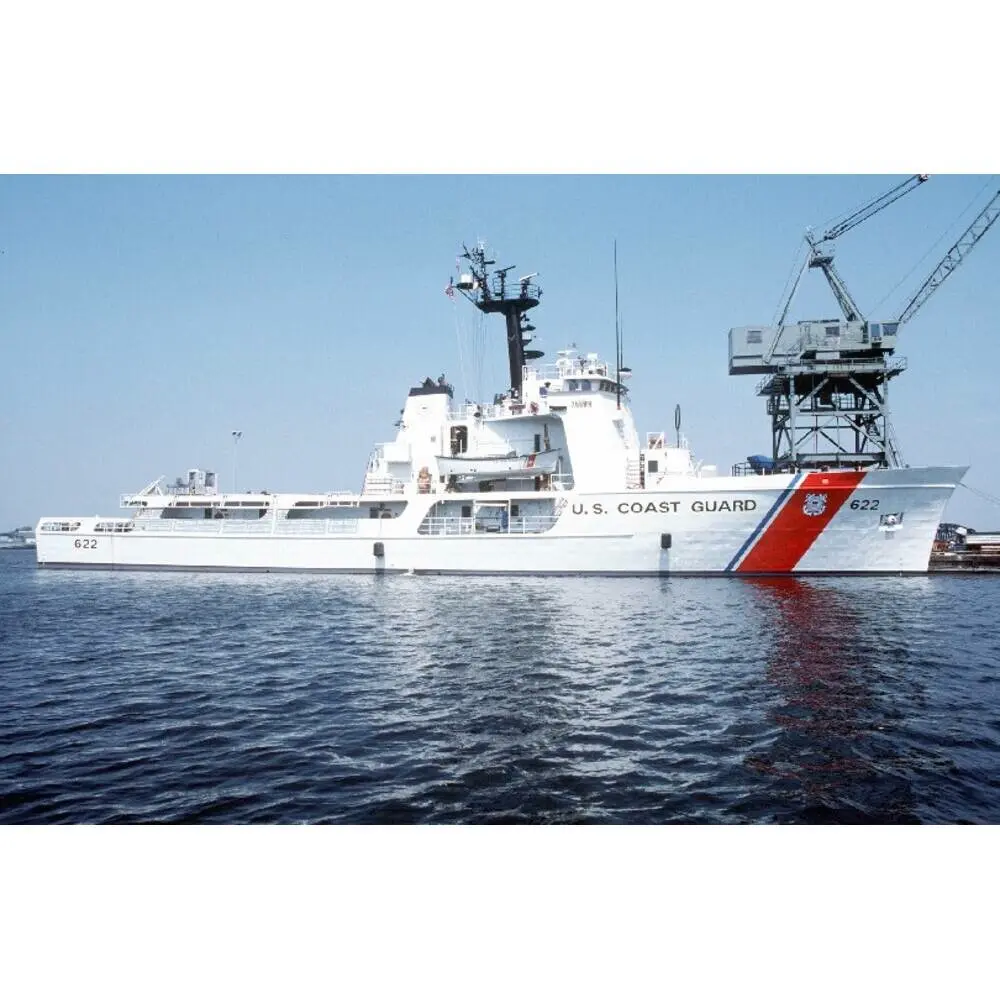 CM156 USCGC Courageous WMEC-622 30 Inches L Ship Model CM155-USCGC-VALIANT-WMEC621-30-INCHES-L-SHIP-MODEL-L01.WEBP