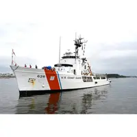 CM160 USCGC Dependable WMEC-626 30 Inches L Ship Model cm159-uscgc-venturous-wmec625-30-inches-l-ship-model-L03.jpg