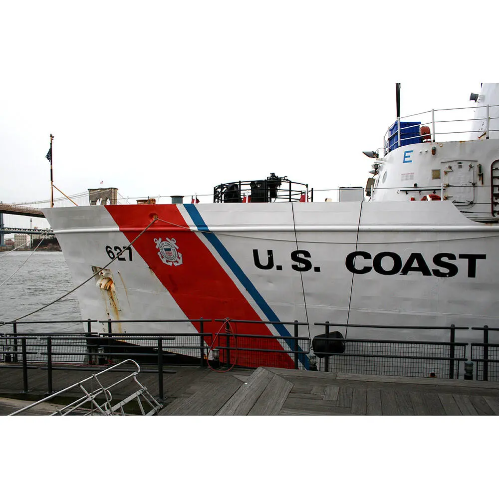 CM161 USCGC Vigorous WMEC-627 30 Inches L Ship Model CM160-USCGC-DEPENDABLE-WMEC626-30-INCHES-L-SHIP-MODEL-L01.WEBP