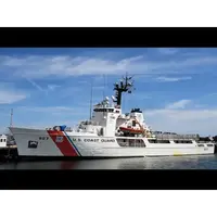 CM161 USCGC Vigorous WMEC-627 30 Inches L Ship Model cm160-uscgc-dependable-wmec626-30-inches-l-ship-model-L04.jpg