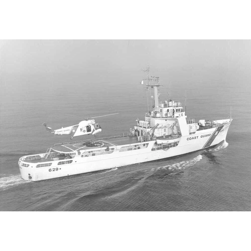 CM163 USCGC Decisive WMEC-629 30 Inches L Ship Model CM163-USCGC-DECISIVE-WMEC629-30-INCHES-L-SHIP-MODEL-L01.WEBP