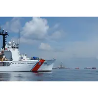 CM163 USCGC Decisive WMEC-629 30 Inches L Ship Model cm162-uscgc-durable-wmec628-30-inches-l-ship-model-L06.jpg