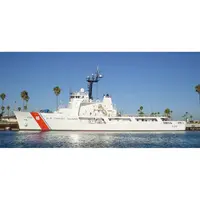 CM164 USCGC Alert WMEC-630 30 Inches L Ship Model cm163-uscgc-decisive-wmec629-30-inches-l-ship-model-L01.jpg