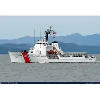 CM164 USCGC Alert WMEC-630 30 Inches L Ship Model cm163-uscgc-decisive-wmec629-30-inches-l-ship-model-L04.jpg