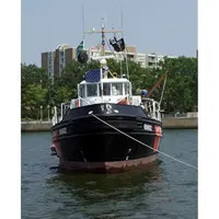 CM166 USCGC Chock (WYTL-65602)  30 Inches L Ship Model cm165-uscgc-capstan-wytl65601-30-inches-l-ship-model-L04.jpg