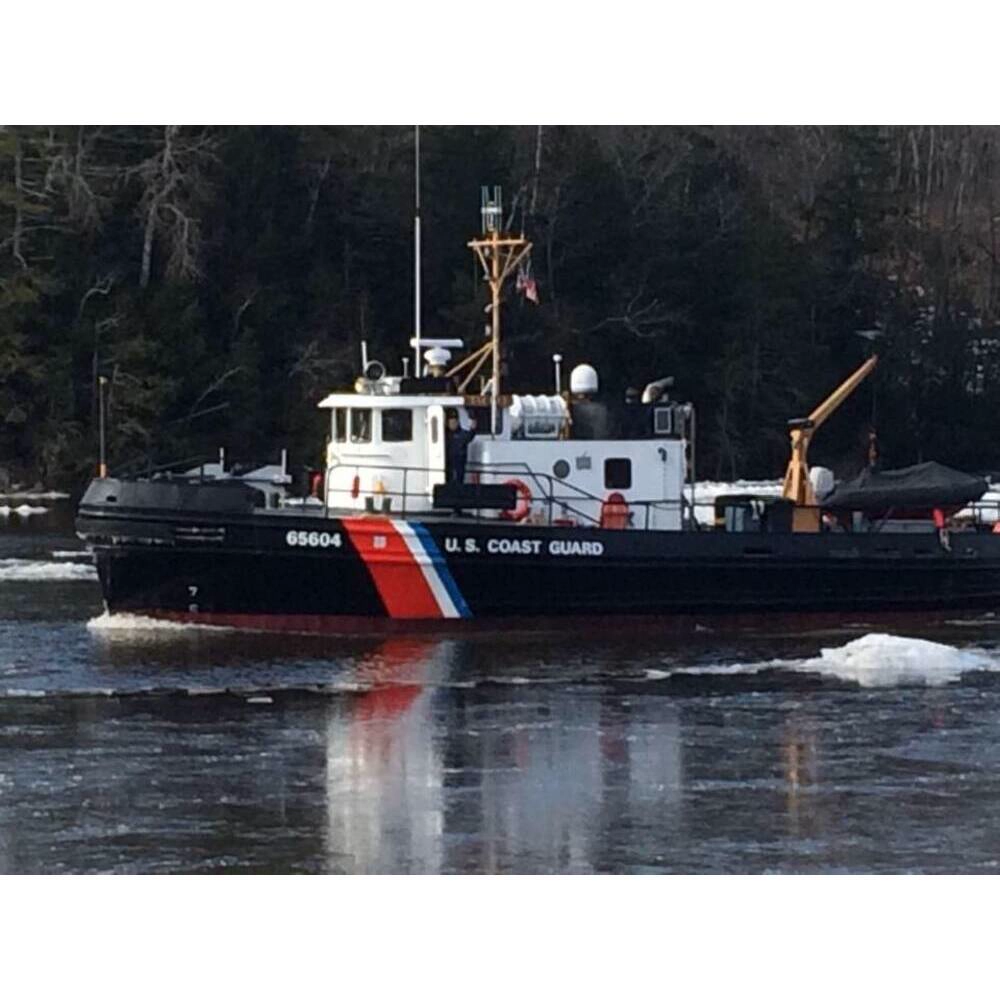 CM168 USCGC Tackle (WYTL-65604)  30 Inches L Ship Model CM168-USCGC-TACKLE-WYTL65604-30-INCHES-L-SHIP-MODEL-L01.WEBP