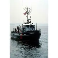 CM174 USCGC Hawser (WYTL-65610)  30 Inches L Ship Model cm174-uscgc-hawser-wytl65610-30-inches-l-ship-model-L03.jpg