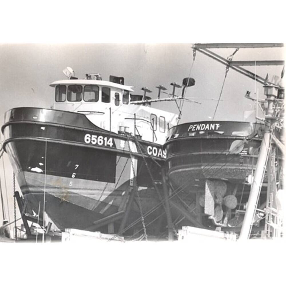 CM178 USCGC Bollard (WYTL-65614)  30 Inches L Ship Model cm178-uscgc-bollard-wytl65614-30-inches-l-ship-model-L01.jpg