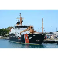 CM180 USCGC Juniper (WLB-201)  30 Inches L Ship Model cm180-uscgc-juniper-wlb201-30-inches-l-ship-model-L03.jpg