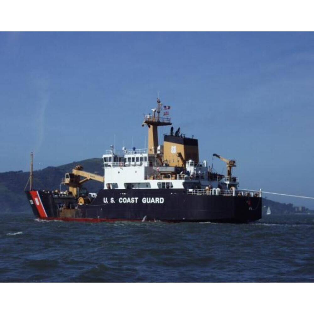 CM192 USCGC Fir (WLB-213)  30 Inches L Ship Model cm192-uscgc-fir-wlb213-30-inches-l-ship-model-L01.jpg