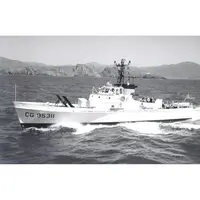 CM198 USCGC Cape Higgon (WPB-95302) 30 Inches L Ship Model cm198-uscgc-cape-higgon-wpb95302-30-inches-l-ship-model-L02.jpg