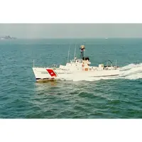 CM201 USCGC Cape Hatteras (WPB-95305) 30 Inches L Ship Model cm201-uscgc-cape-hatteras-wpb95305-30-inches-l-ship-model-L03.jpg