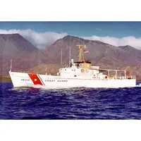 CM212 USCGC Cape Fox (WPB-95316) 30 Inches L Ship Model cm212-uscgc-cape-fox-wpb95316-30-inches-l-ship-model-L01.jpg