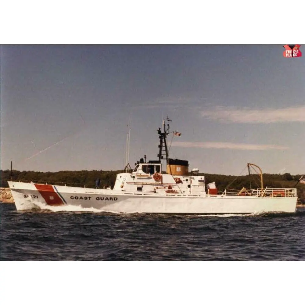 CM217 USCGC Cape Cross (WPB-95321) 30 Inches L Ship Model CM217-USCGC-CAPE-CROSS-WPB95321-30-INCHES-L-SHIP-MODEL-L01.WEBP