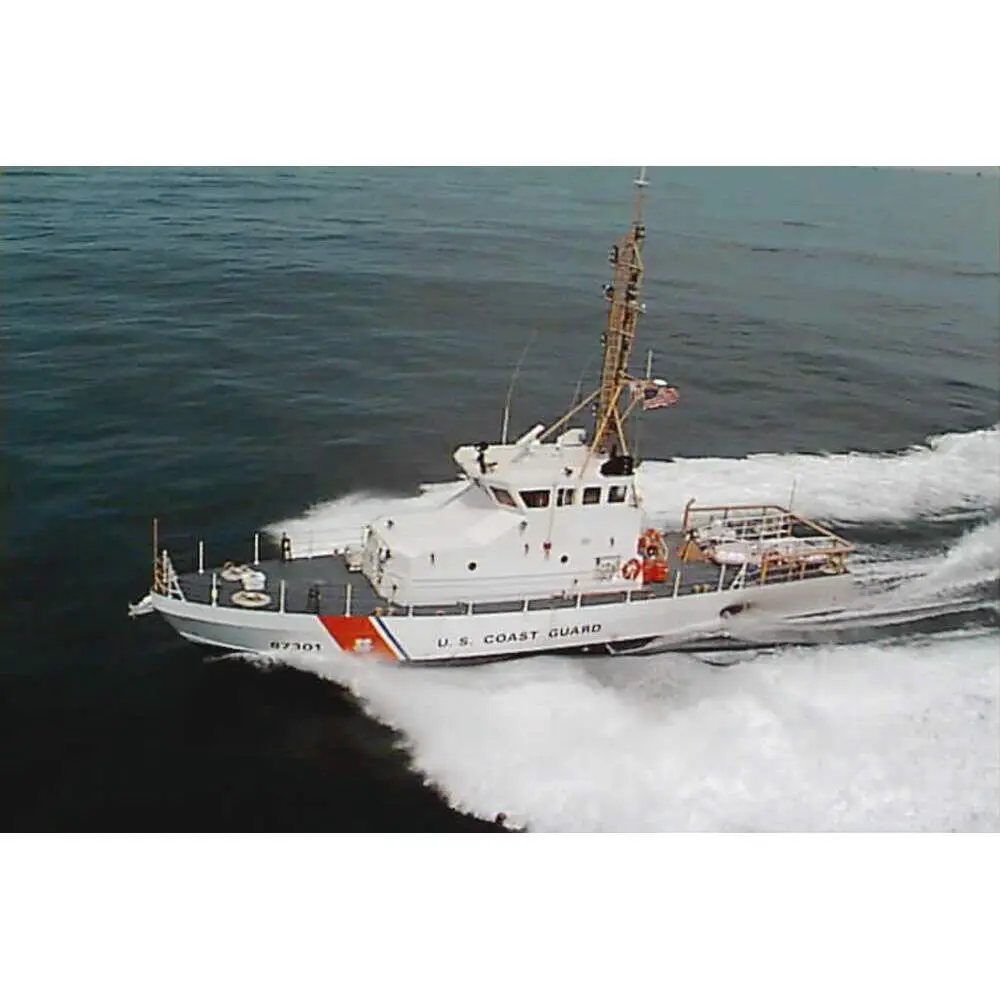 CM231 USCGC Cape Providence (WPB-95335) 30 Inches L Ship Model CM231-USCGC-CAPE-PROVIDENCE-WPB95335-30-INCHES-L-SHIP-MODEL-L01.WEBP