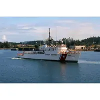 CM258 USCGC Harriet Lane WMEC-903 36 Inches L Ship Model cm258-uscgc-harriet-lane-wmec903-36-inches-l-ship-model-L04.jpg