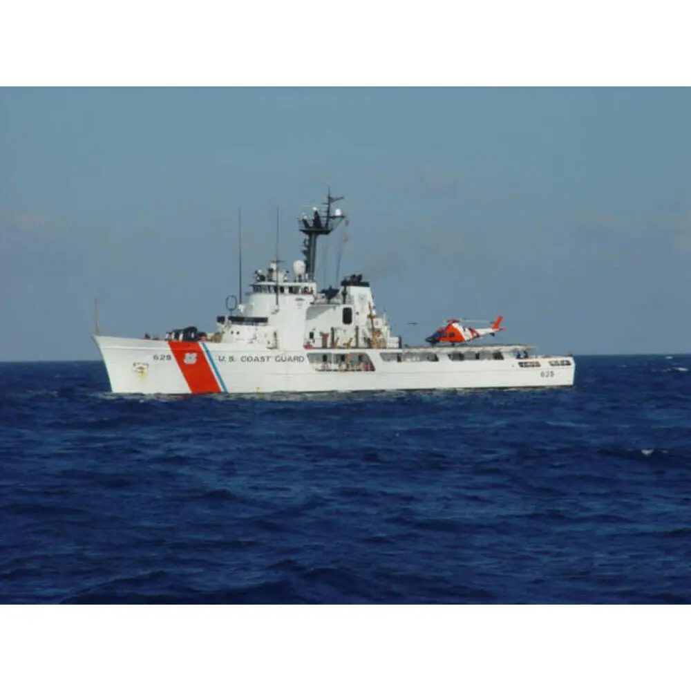 CM278 USCGC Venturous WMEC-625 36 Inches L Ship Model CM278-USCGC-VENTUROUS-WMEC625-36-INCHES-L-SHIP-MODEL-L01.WEBP