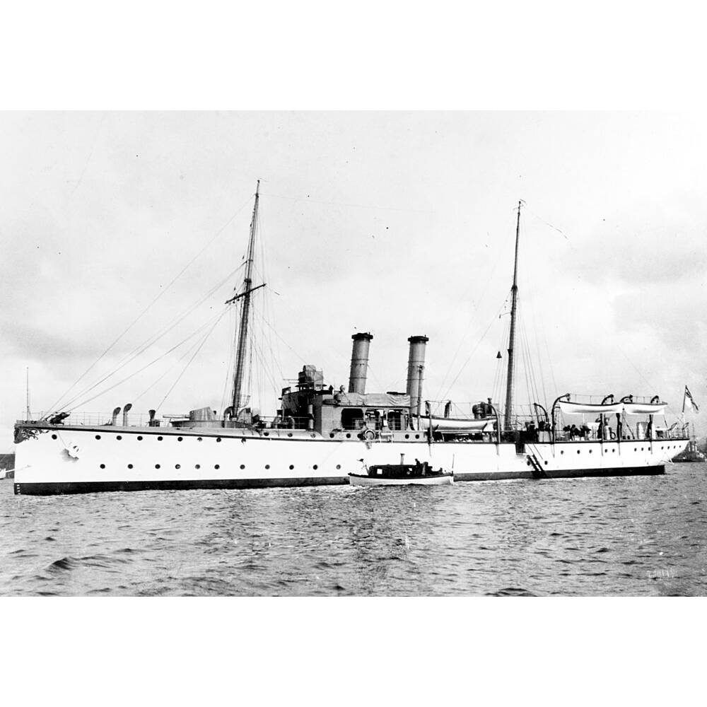 CM329 USCGC Cape Fairweather (WPB-95314) 36 Inches L Ship Model cm329-uscgc-cape-fairweather-wpb95314-36-inches-l-ship-model-L01.jpg