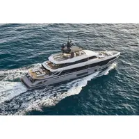 CM351 Italian Azimut Grande Trideck (Grande Series) 30 Inches Ship Model cm351-italian-azimut-grande-trideck-grande-series-30-inches-ship-model-l01.jpg