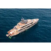 CM352 Italian Benetti Oasis 40M (Oasis Series) 30 Inches Ship Model cm352-italian-benetti-oasis-40m-oasis-series-30-inches-ship-model-l03.jpg