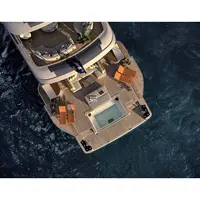 CM352 Italian Benetti Oasis 40M (Oasis Series) 30 Inches Ship Model cm352-italian-benetti-oasis-40m-oasis-series-30-inches-ship-model-l04.jpg