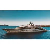 CM353 German Lurssen Flying Fox 30 Inches Ship Model cm353-german-lurssen-flying-fox-30-inches-ship-model-l01.jpg
