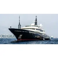 CM353 German Lurssen Flying Fox 30 Inches Ship Model cm353-german-lurssen-flying-fox-30-inches-ship-model-l03.jpg