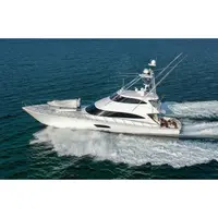 CM354 American Viking 92 Convertible Yacht 30 Inches Model Boat cm354-american-viking-92-convertible-yacht-30-inches-model-boat-l01.jpg